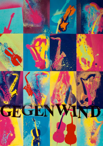 GEGENWIND