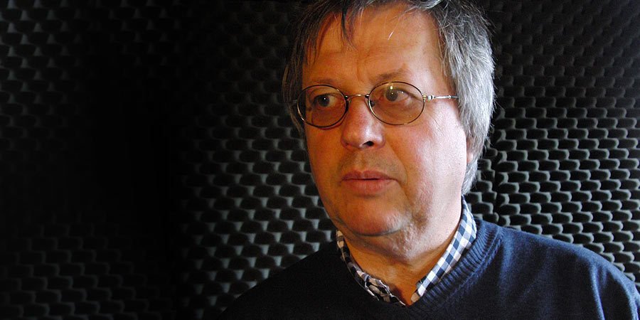 Bernhard Well